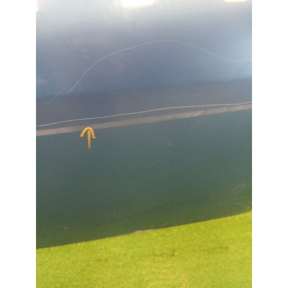 Recambio de puerta delantera izquierda para audi tt (8n3) 1.8 t referencia OEM IAM   