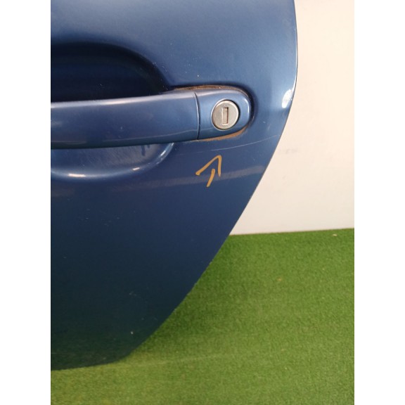 Recambio de puerta delantera izquierda para audi tt (8n3) 1.8 t referencia OEM IAM   