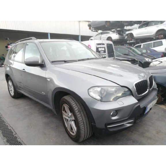 bmw x5 (e70) del año 2008
