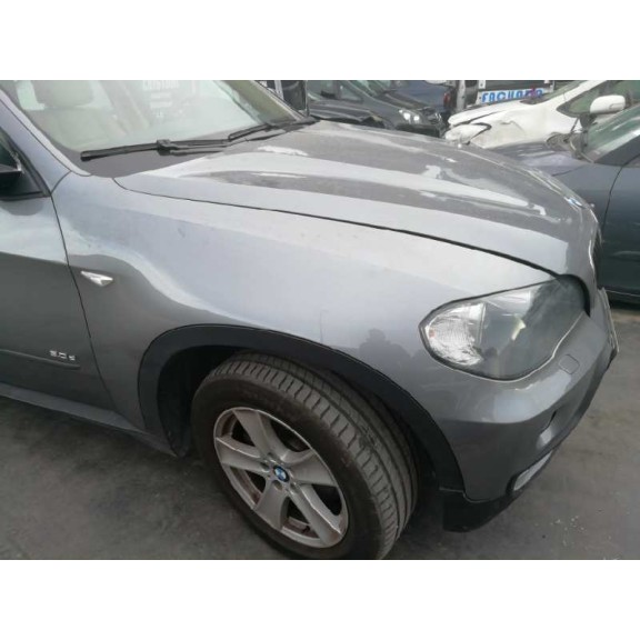bmw x5 (e70) del año 2008