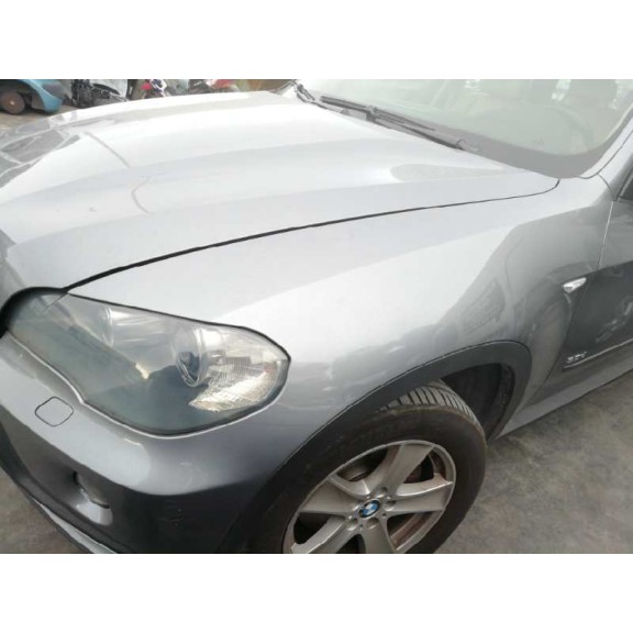 bmw x5 (e70) del año 2008