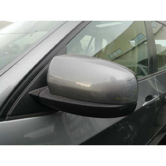 bmw x5 (e70) del año 2008