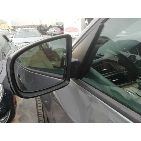 bmw x5 (e70) del año 2008