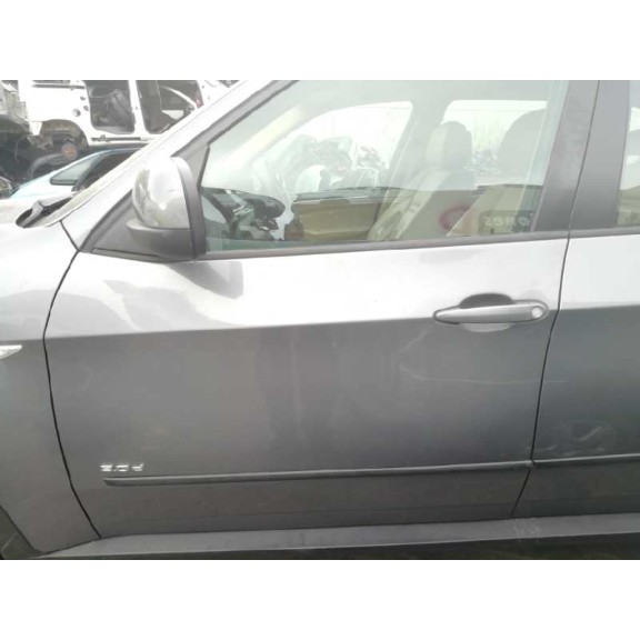 bmw x5 (e70) del año 2008