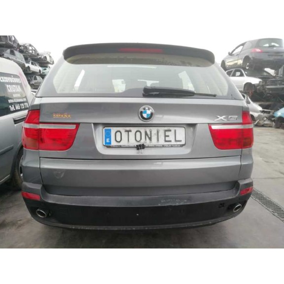 bmw x5 (e70) del año 2008