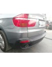 bmw x5 (e70) del año 2008