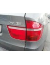 bmw x5 (e70) del año 2008