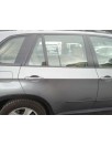 bmw x5 (e70) del año 2008