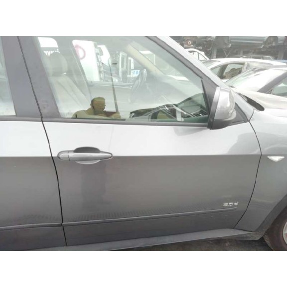 bmw x5 (e70) del año 2008