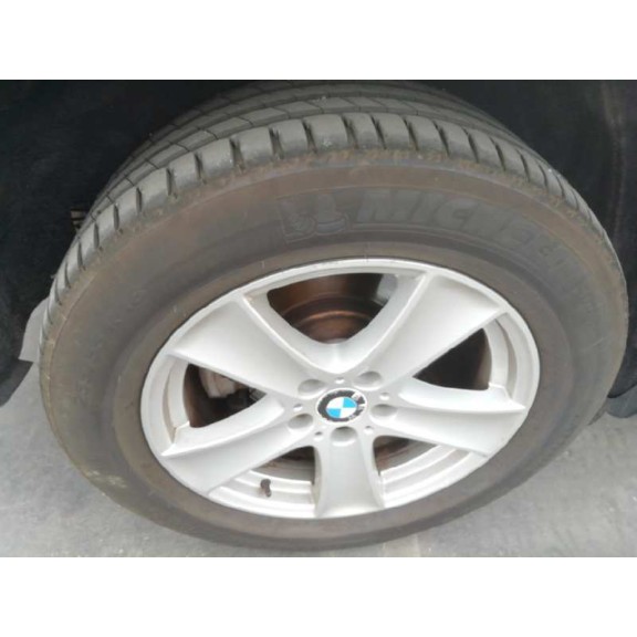 bmw x5 (e70) del año 2008