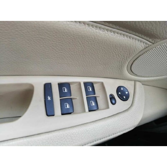 bmw x5 (e70) del año 2008