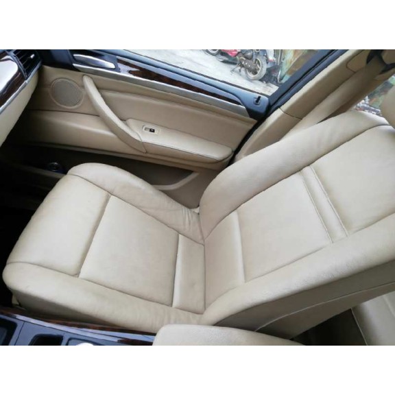 bmw x5 (e70) del año 2008