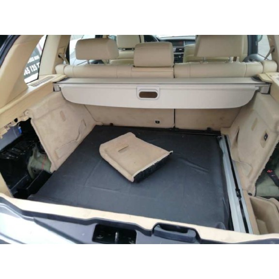 bmw x5 (e70) del año 2008