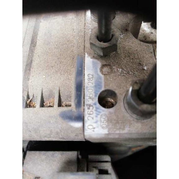 bmw x5 (e70) del año 2008