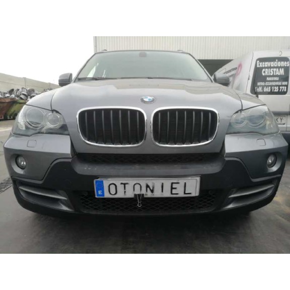bmw x5 (e70) del año 2008