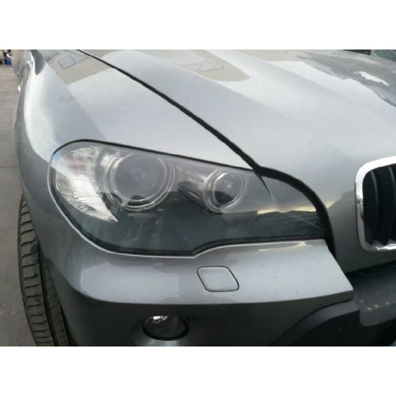 bmw x5 (e70) del año 2008