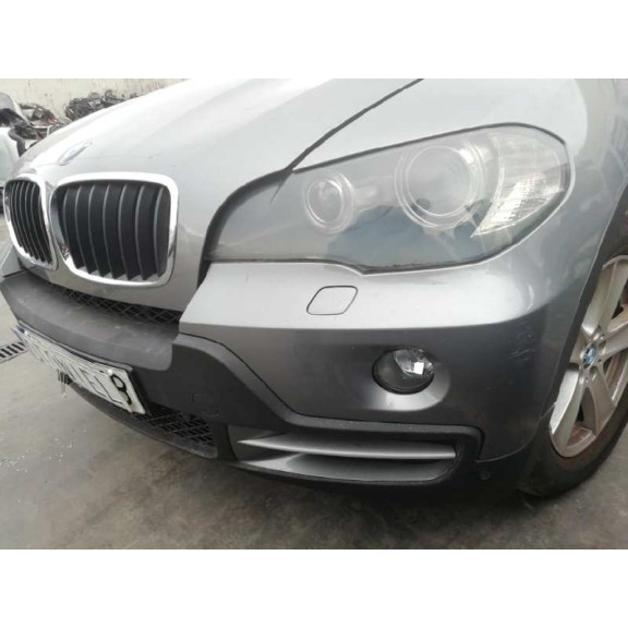 bmw x5 (e70) del año 2008
