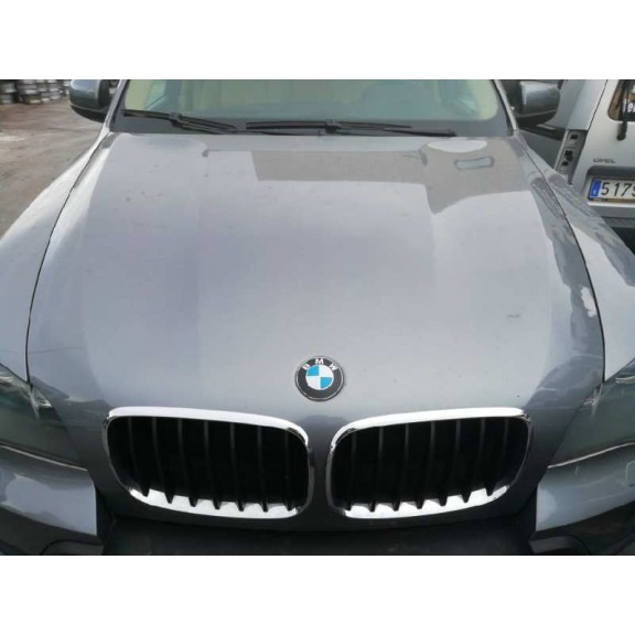 bmw x5 (e70) del año 2008