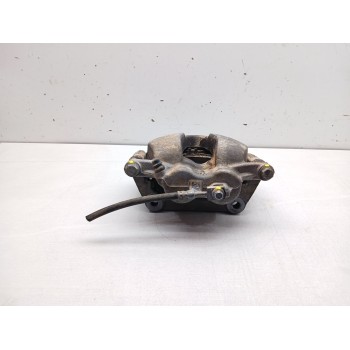 Recambio de pinza freno delantera izquierda para mercedes-benz gla (h247) gla 200 d (247.712) referencia OEM IAM L72377AD  
