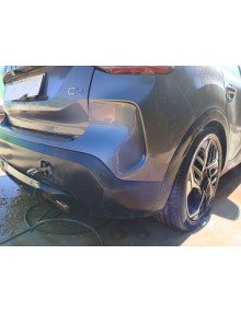 Recambio de paragolpes trasero para citroën c4 iii (ba_, bb_, bc_) 1.2 puretech 130 (bahnsa, bahnsb) referencia OEM IAM   