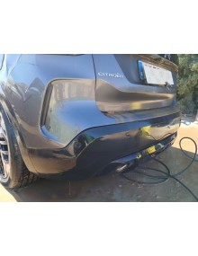 Recambio de paragolpes trasero para citroën c4 iii (ba_, bb_, bc_) 1.2 puretech 130 (bahnsa, bahnsb) referencia OEM IAM    2