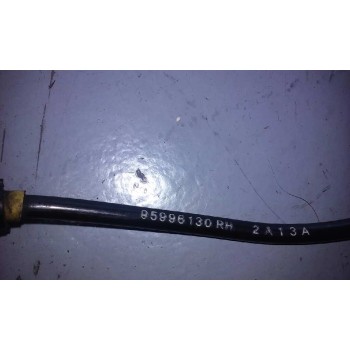 Recambio de captador abs para chevrolet kalos 1.4 se referencia OEM IAM 95996130 DERECHO TRASERO