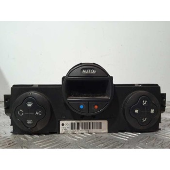 MANDO CLIMATIZADOR 8200344840 