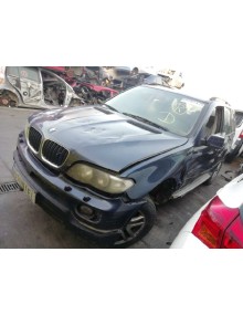 bmw x5 (e53) del año 2005 2