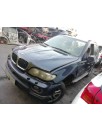 bmw x5 (e53) del año 2005