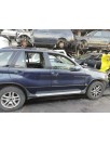 bmw x5 (e53) del año 2005