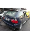 bmw x5 (e53) del año 2005