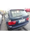 bmw x5 (e53) del año 2005