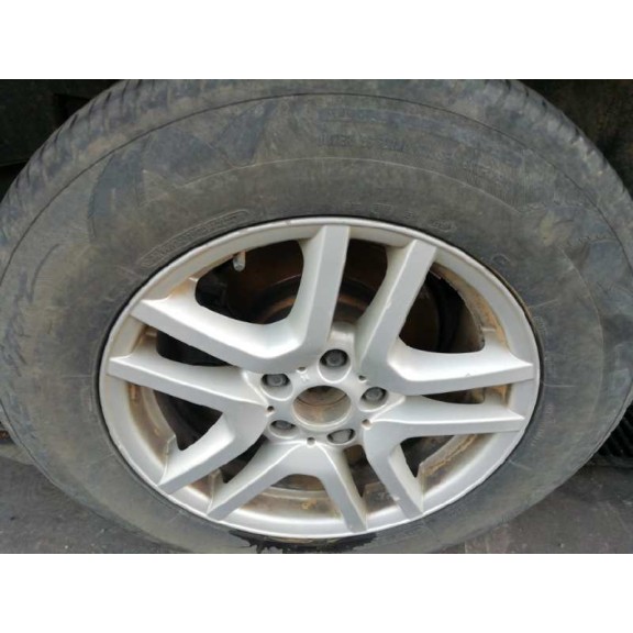 bmw x5 (e53) del año 2005