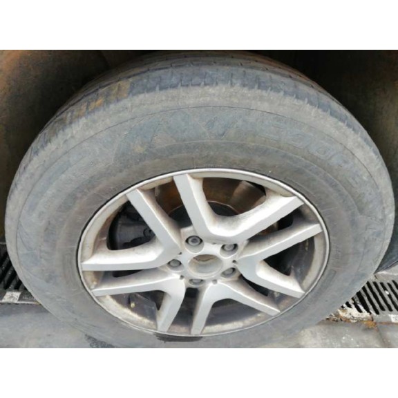 bmw x5 (e53) del año 2005