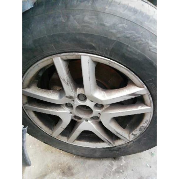 bmw x5 (e53) del año 2005