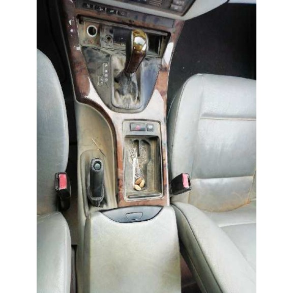 bmw x5 (e53) del año 2005