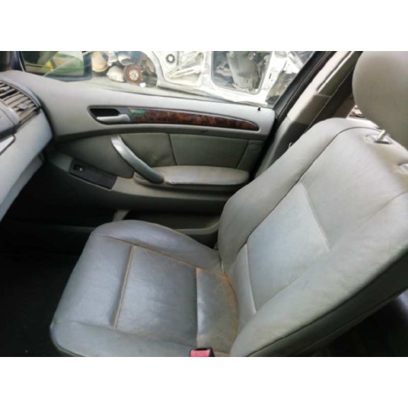 bmw x5 (e53) del año 2005