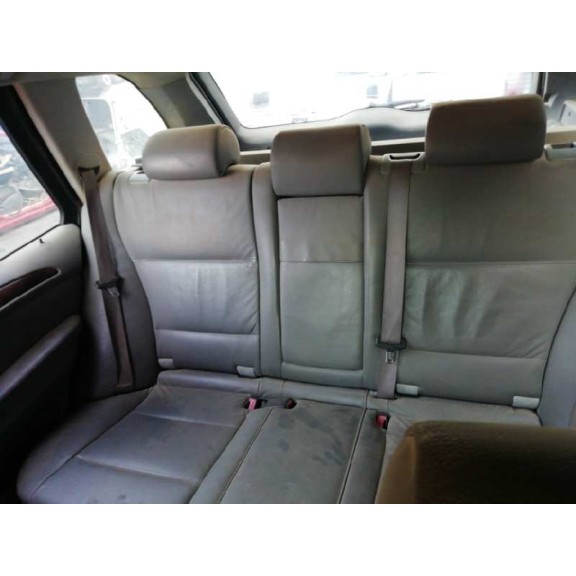 bmw x5 (e53) del año 2005