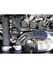 Recambio de motor completo para citroën c4 iii (ba_, bb_, bc_) 1.2 puretech 130 (bahnsa, bahnsb) referencia OEM IAM HNS 15.000km