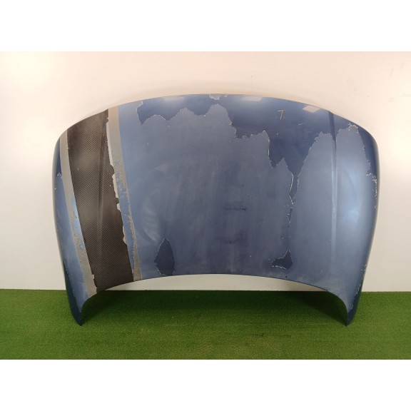 Recambio de capot para audi tt (8n3) 1.8 t referencia OEM IAM   