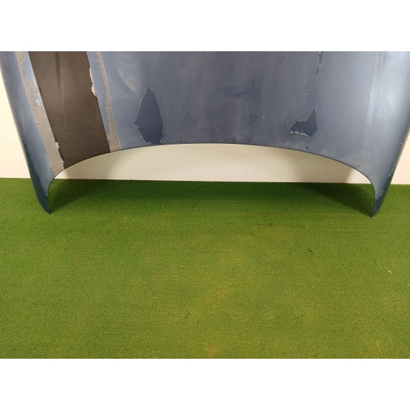 Recambio de capot para audi tt (8n3) 1.8 t referencia OEM IAM   