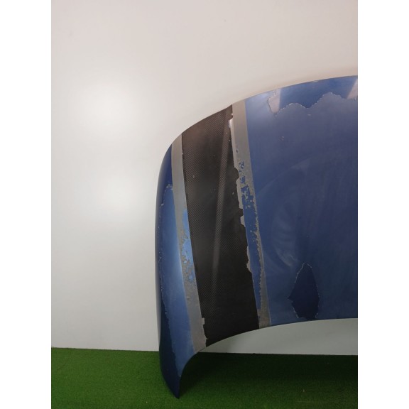 Recambio de capot para audi tt (8n3) 1.8 t referencia OEM IAM   