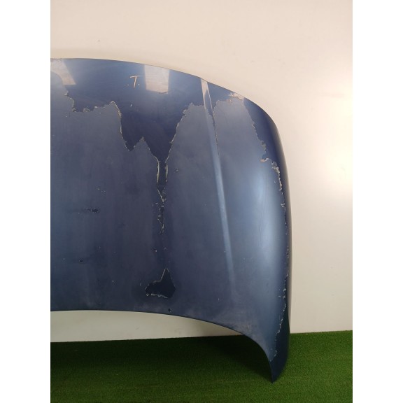 Recambio de capot para audi tt (8n3) 1.8 t referencia OEM IAM   