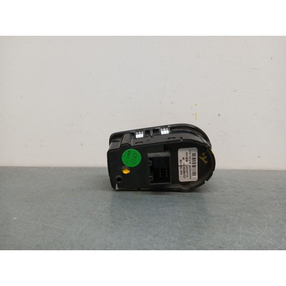 Recambio de mando retrovisor para mg zs luxury referencia OEM IAM 10356259  