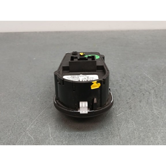 Recambio de mando retrovisor para mg zs luxury referencia OEM IAM 10356259  