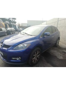mazda cx-7 (er) del año 2007