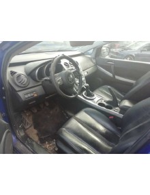 mazda cx-7 (er) del año 2007 2