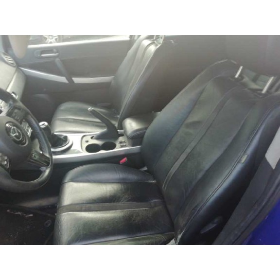 mazda cx-7 (er) del año 2007