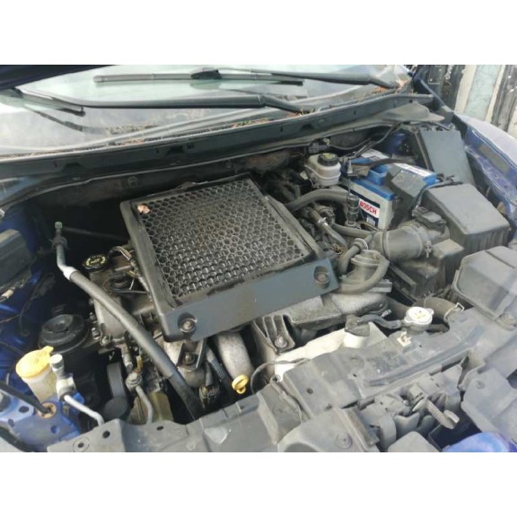 mazda cx-7 (er) del año 2007