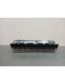 Recambio de mando calefaccion / aire acondicionado para mg zs luxury referencia OEM IAM 10703154  